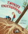 Thunderunderground Format: Paperback