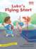 Luke�S Flying Start: Metric System