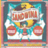 Introducing Sandwina: the Strongest Woman in the World!