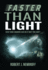 Faster Than Light: How Your Shadow Can Do It But You Can't