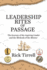 Leadership Rites of Passage: the Journey of the Aspiring Leader and the Methods of the Mentor