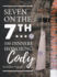 Seven on the 7th...100 Dinners Honoring Cody