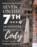 Seven on the 7th...100 Dinners Honoring Cody