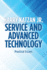 Service and Advanced Technology: Practical Essays