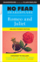 Romeo and Juliet: No Fear Shakespeare (Sparknotes No Fear Shakespeare)