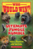 Ultimate Jungle Rumble (Who Would Win? )