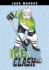 Ice Clash (Jake Maddox Girl Sports Stories)