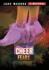 Cheer Fears (Jake Maddox Jv Mysteries)