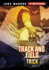 Track and Field Trick (Jake Maddox Jv Mysteries)