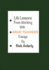 Life Lessons From Working With Great Teachers