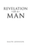 Revelation of a Man