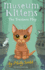 The Treasure Map (Museum Kittens)