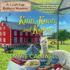 Knits, Knots, and Knives (Craft Fair Knitters Mysteries, 3)