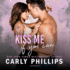 Kiss Me If You Can (the Bachelor Blog Series)