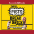 These Fists Break Bricks: How Kung Fu Movies Swept America and Changed the World
