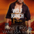 Fierce (Wolf Ranch)