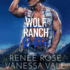 Ruthless (Wolf Ranch)