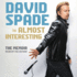 Almost Interesting: the Memoir