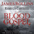 The Blood Gospel: the Order of the Sanguines Series