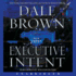 Executive Intent: a Novel (the Patrick McLanahan Series)