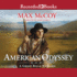 American Odyssey (the Ghost Rifle Western Series)