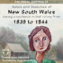 Notes and Sketches of New South Wales During a Residence 1839 to 1844 (Illustrated)