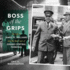 Boss of the Grips: the Life of James H. Williams and the Red Caps of Grand Central Terminal