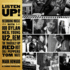 Listen Up! : Recording Music With Bob Dylan, Neil Young, U2, R.E.M., the Tragically Hip, Red Hot Chili Peppers, Tom Waits