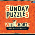 Npr Sunday Puzzles