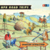 Npr Road Trips: Roadside Attractions: Stories That Take You Away...(the Npr Road Trips Series)