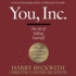 You, Inc. : the Art of Selling Yourself
