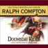 Doomsday Rider: a Ralph Compton Novel By Joseph a. West (Buck Fletcher)