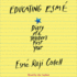Educating Esm�: Diary of a Teacher's First Year