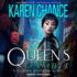 Queen's Gambit (the Dorina Basarab Series )