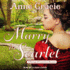 Marry in Scarlet (the Marriage of Convenience Series)