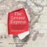 The Levant Express: the Arab Uprisings, Human Rights, and the Future of the Middle East