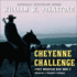 Cheyenne Challenge (the First Mountain Man Series)