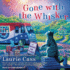 Gone With the Whisker (the Bookmobile Cat Mysteries Series)