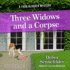 Three Widows and a Corpse (the Food Blogger Mysteries)
