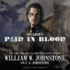 Paid in Blood (the Buckhorn Western Series)