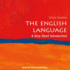 The English Language: a Very Short Introduction (the Very Short Introductions Series)