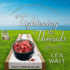 Tightening the Threads (the Mainely Needlepoint Mysteries)