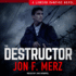 The Destructor (the Lawson Vampire Series)