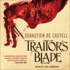 Traitor's Blade (the Greatcoats Series)