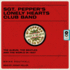 Sgt. Pepper's Lonely Hearts Club Band: the Album, the Beatles, and the World in 1967