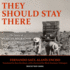 They Should Stay There: the Story of Mexican Migration and Repatriation During the Great Depression