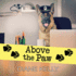 Above the Paw (the Paw Enforcement Series)