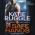 In Safe Hands (the Search and Rescue Series )