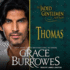 Thomas (the Jaded Gentlemen Series)
