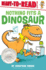 Nothing Fits a Dinosaur